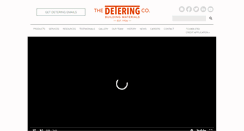 Desktop Screenshot of detering.com